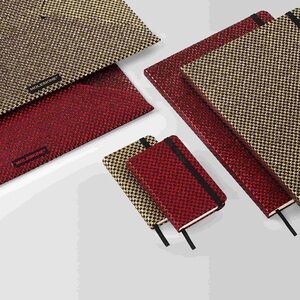 NWT Moleskine Limited Edition Shine Notebook